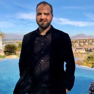 Meet your Posher, Gabriel